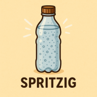 Spritzig