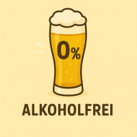 Alkoholfrei