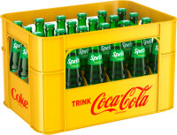 Sprite 24 x 0,33L