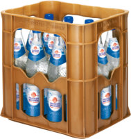 Frankenbrunnen Spritzig 12 x 0,7L