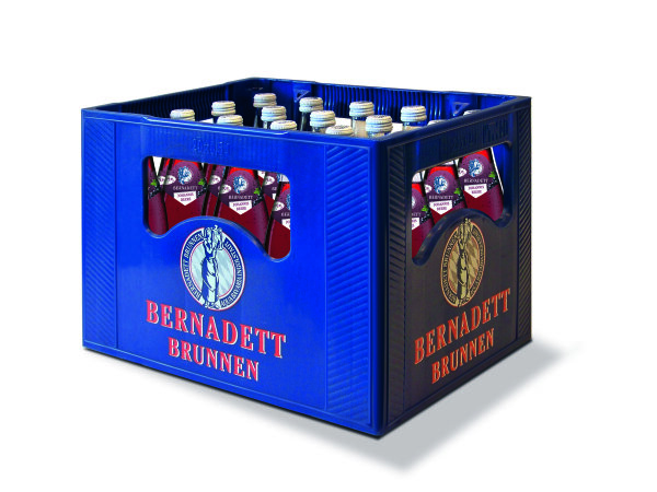 Bernadett Johannisbeere Spritz 20 x 0,5L