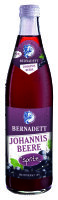 Bernadett Johannisbeere Spritz 20 x 0,5L