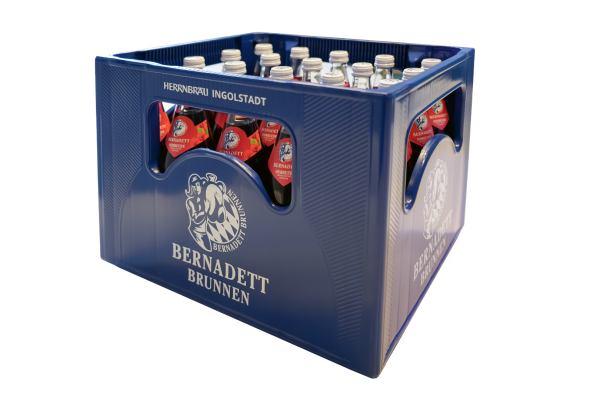Bernadett Himbeere 20 x 0,5L