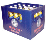 Bernadett Zitrone Limonade 20 x 0,5L
