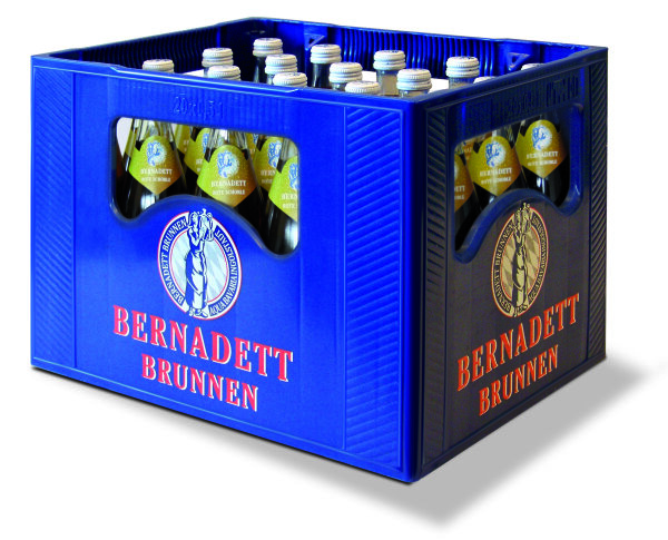 Bernadett Rote Schorle 20 x 0,5L