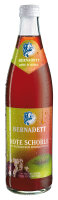 Bernadett Rote Schorle 20 x 0,5L
