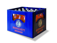 Bernadett Mandarine Mango 20 x 0,5L