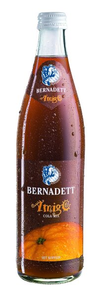 Bernadett Amigo Cola Mix 20 x 0,5L