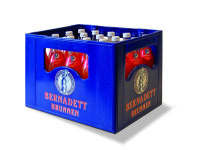 Bernadett ACE Blutorange 20 x 0,5L