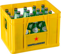 San Pellegrino 20  x 0,5L
