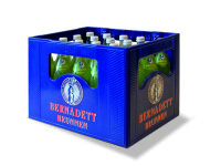 Bernadett Limette 20 x 0,5L