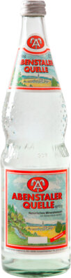 Abenstaler Spritzig 12 x 0,7 L