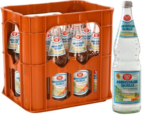 Abenstaler Medium 12 x 0,7 L