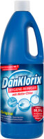 Dan Klorix Hygiene-Reiniger 1,5L
