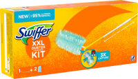 Swiffer Staubmagnet XXL + 2 Tücher