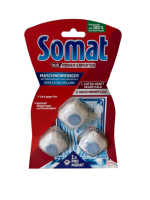 Somat Maschinenreinger Tabs 3 Stk.