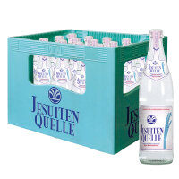 Jesuiten Quelle Naturelle 20 x 0,5L