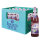 Jesuiten Quelle Trauben Schorle 20 x 0,5L