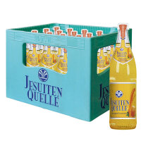 Jesuiten Quelle Orangen Limo 20 x 0,5L