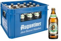 Augustiner Lagerbier Hell 20 x 0,5L