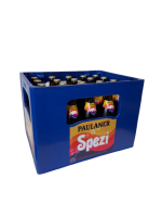 Paulaner Spezi 20 x 0,5L