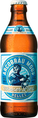 Acrobräu Helles 20 x 0,33L