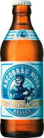 Acrobräu Helles 20 x 0,33L