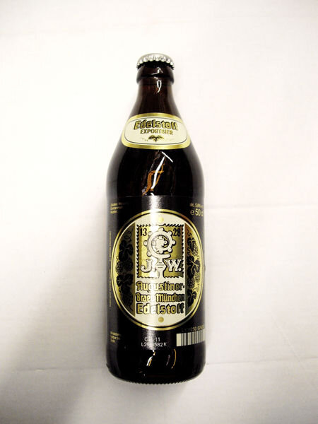 Augustiner Edelstoff Hell 20 x 0,5L