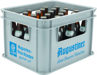 Augustiner Pils 24 x 0,33L
