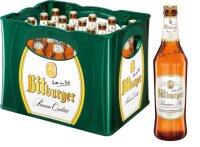 Bitburger Premium Pils 20 x 0,5L