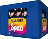 Paulaner Spezi Zero 20 x 0,5L