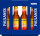 Paulaner Limo Orange 24 x 0,33L