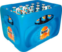 Spezi Original Zero 20 x 0,5L