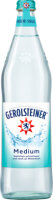 Gerolsteiner Medium 12 x 0,75L