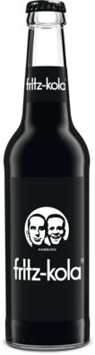 Fritz Kola 24 x 0,33L