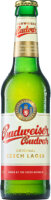 Budweiser Budvar 4 x 6 x 0,33L