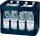 Gerolsteiner Sprudel 12 x 1L PET