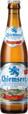 Chiemseer Hell 24 x 0,33L