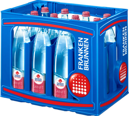 Frankenbrunnen Sanft 12 x 0,75L