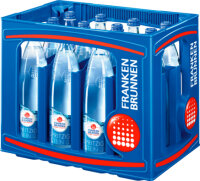 Frankenbrunnen Spritzig 12 x 0,75L