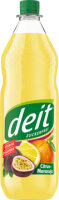 Deit Citrus-Maracuja 12 x 1L