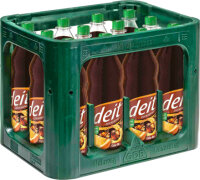 Deit Cola Mix 12 x 1L