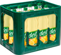 Deit Grapefruit 12 x 1L