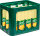 Deit Grapefruit 12 x 1L