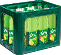 Deit Limette 12 x 1L