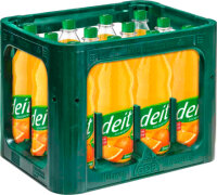Deit Orange 12 x 1L