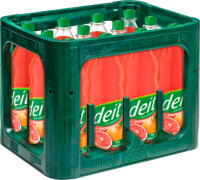Deit Pink Grapefruit 12 x 1L