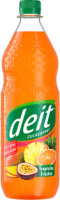 Deit tropische Früchte 12 x 1L