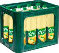 Deit Zitrone trüb 12 x 1L