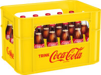 Coca Cola 24 x 0,33L